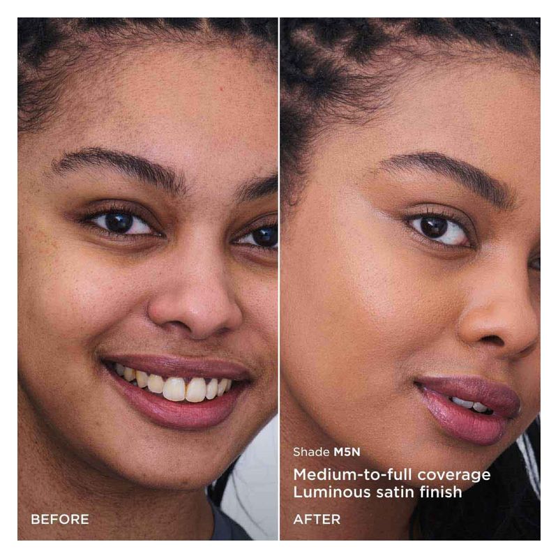 Double Serum Foundation_#M5N