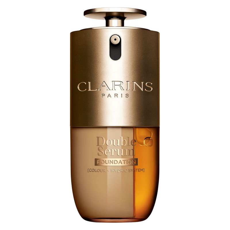 Double Serum Foundation_#M5W