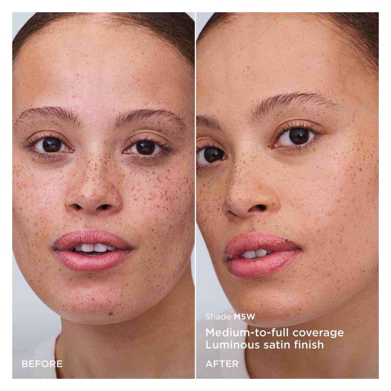 Double Serum Foundation_#M5W