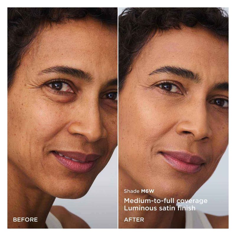 Double Serum Foundation_#M6V