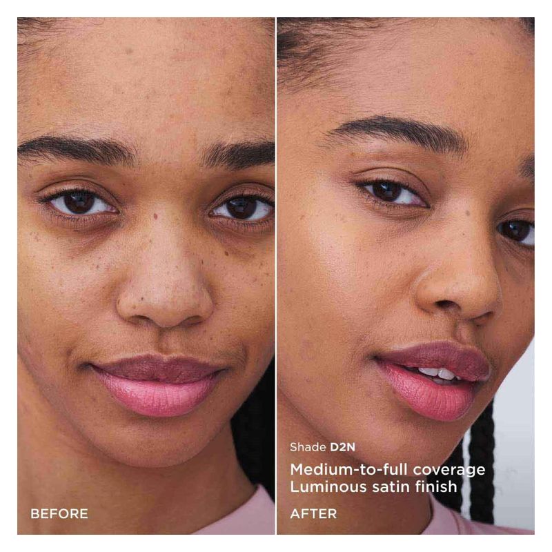 double serum foundation_#d2n