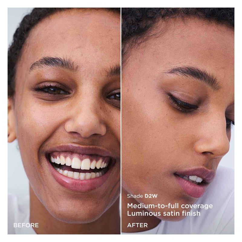 double serum foundation_#d2w