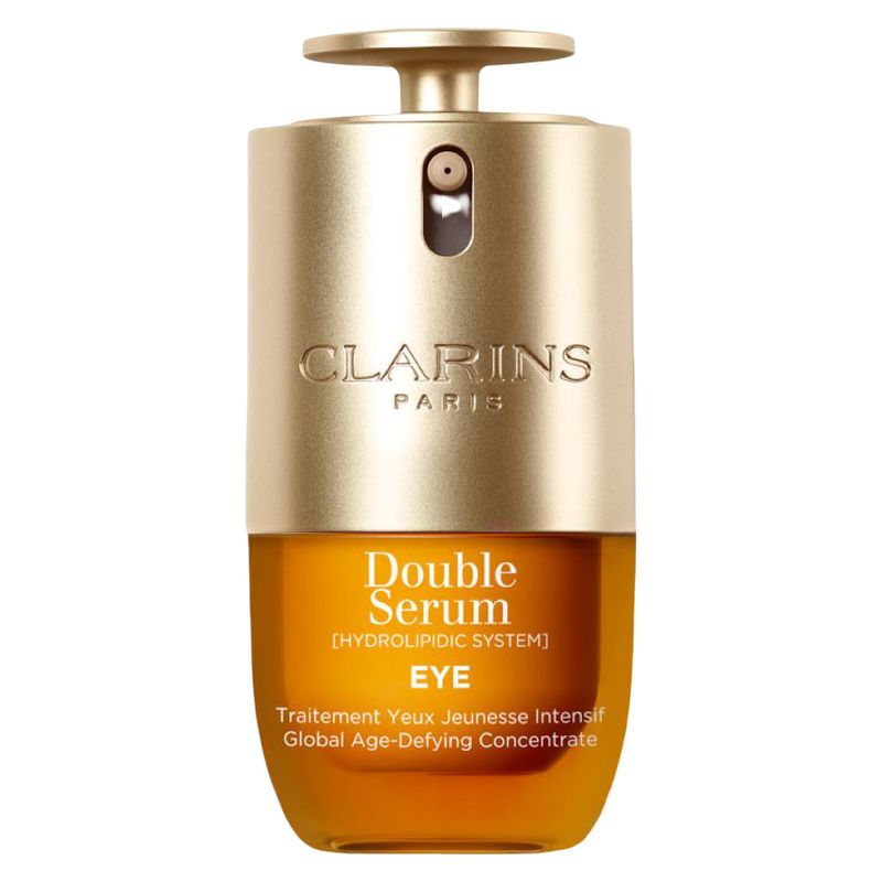 Double Serum - Trattamento Contorno Occhi Antietà  Globale_#20ml - New Pack