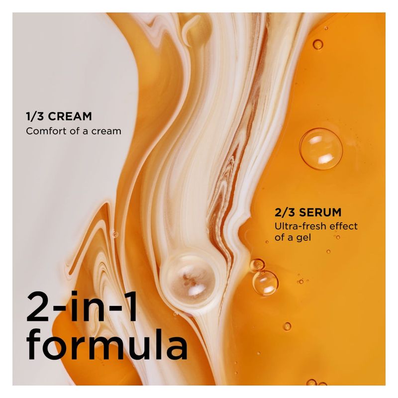double serum - trattamento contorno occhi antietà  globale_#20ml - new pack
