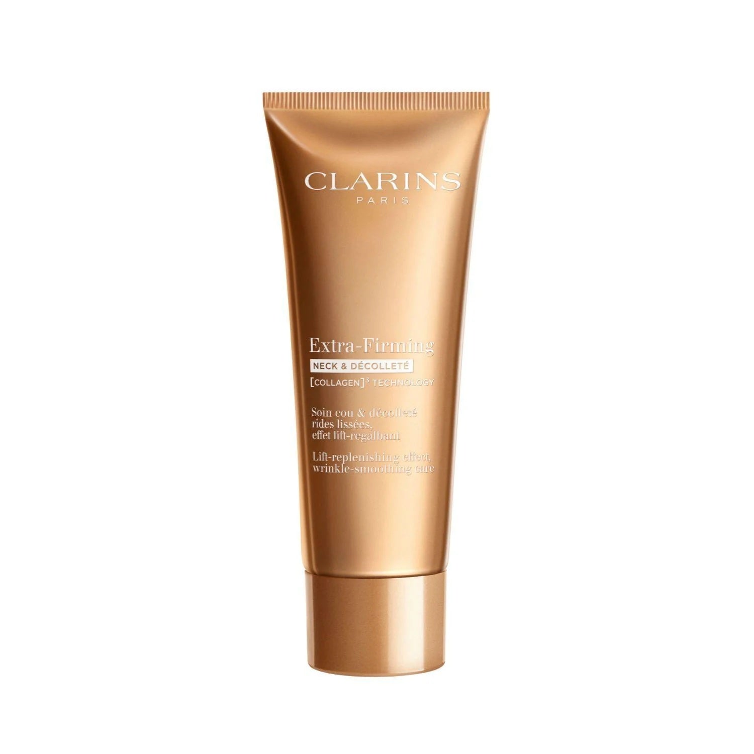 Extra Firming Neck & Decollete_#75ml