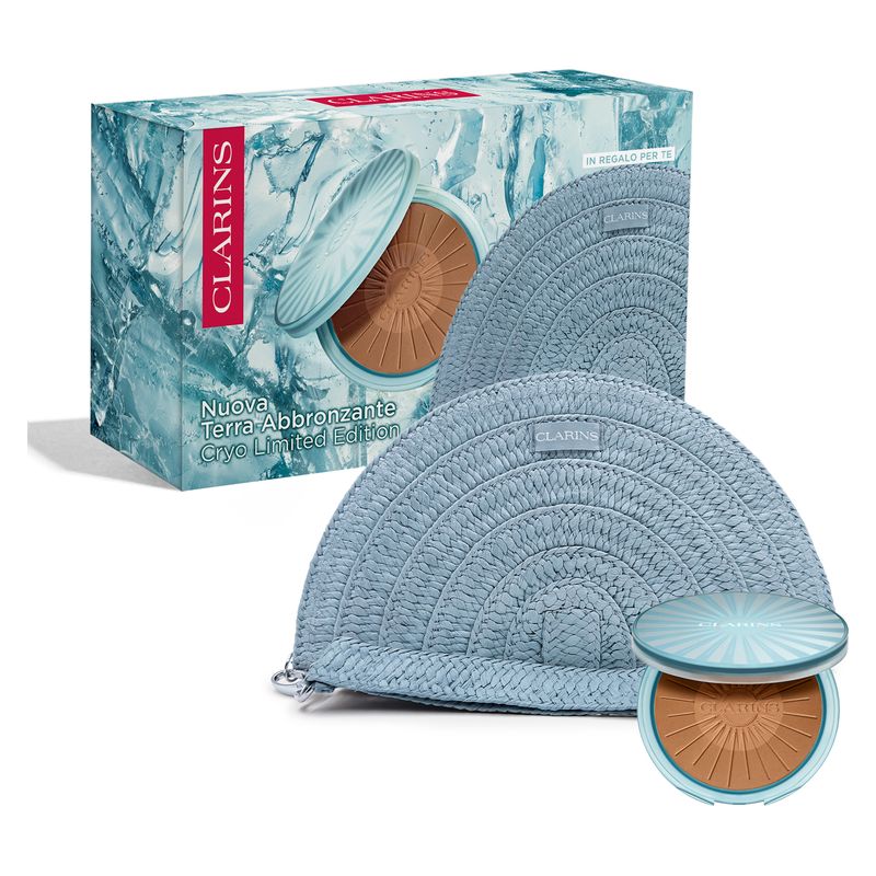 cofanetto terra abbronzante_#kit