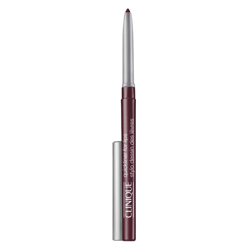 Quickliner for Lips_#12 Intense Licorice