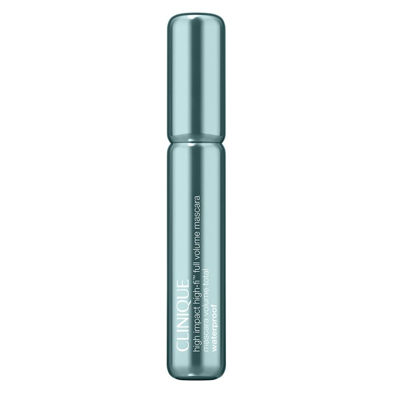 High Impact High-Fi Full Volume Waterproof Mascara_#Black