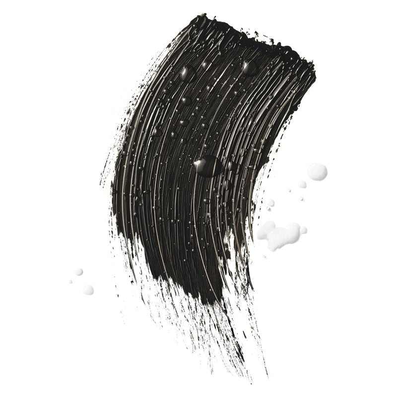 high impact high-fi full volume waterproof mascara_#black