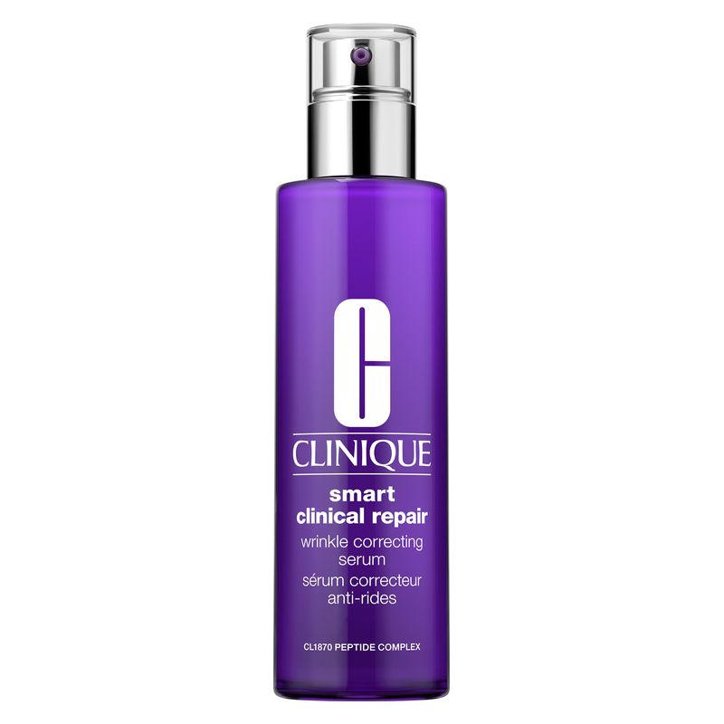 Clinique Smart Clinical Wrinkle Correcting Serum - Siero Riparatore Antietà_#75ml