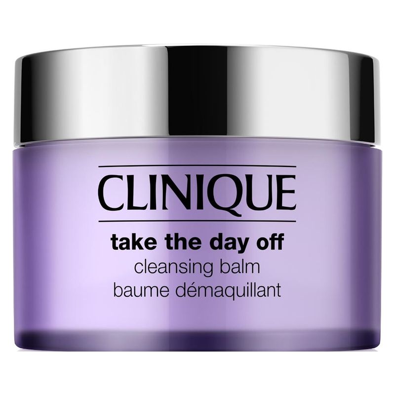 take the day off cleansing balm - balsamo struccante per il viso e occhi_#250ml