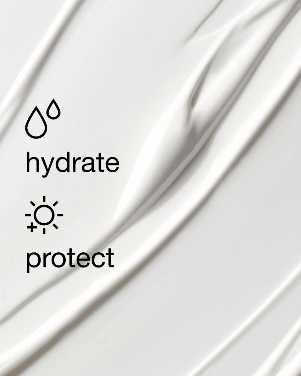 UV Solutions Hydrating Cream SPF50_#40ml