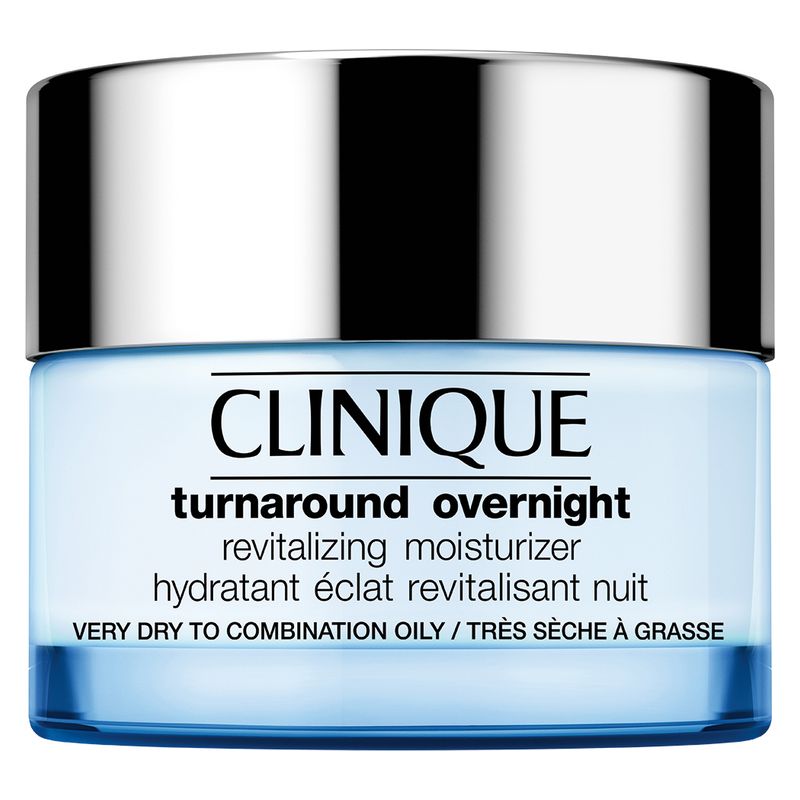 Turnaround Overnight Revitalizing Moisturizer_#50ml