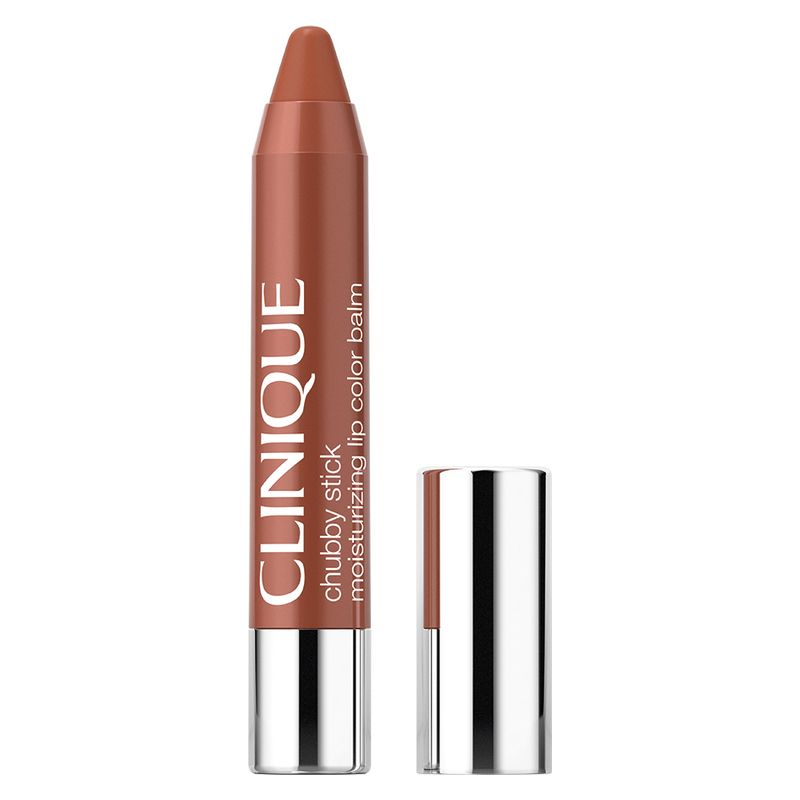 Chubby Stick Moisturizing Lip Colour Balm - Balsamo Labbra Colorato_#02 Whole Lotta Honey