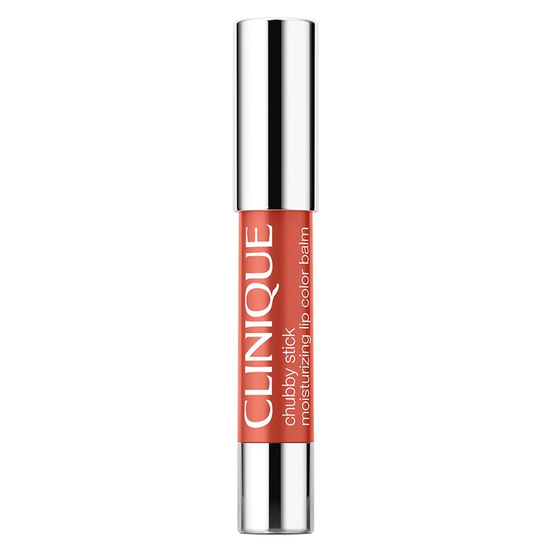 Chubby Stick Moisturizing Lip Colour Balm - Balsamo Labbra Colorato_#04 Mega Melon