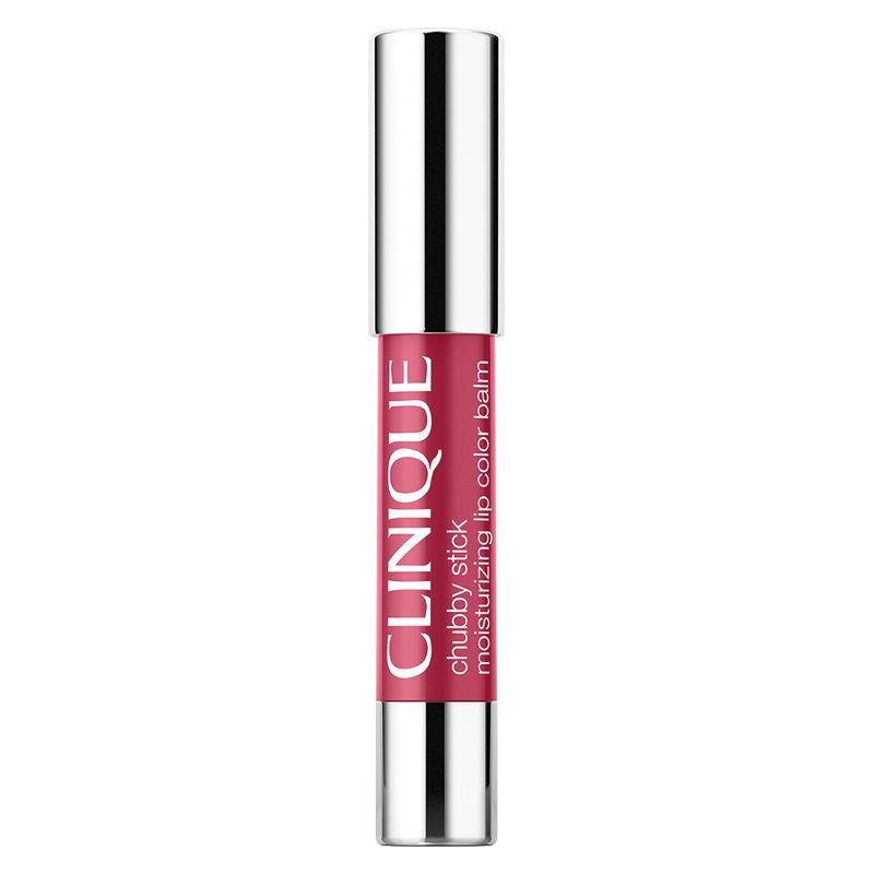 chubby stick moisturizing lip colour balm - balsamo labbra colorato_#07 super strawberry