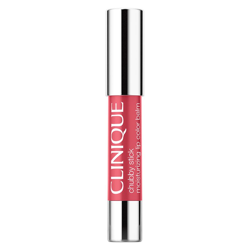 chubby stick moisturizing lip colour balm - balsamo labbra colorato_#13 mighty mimosa