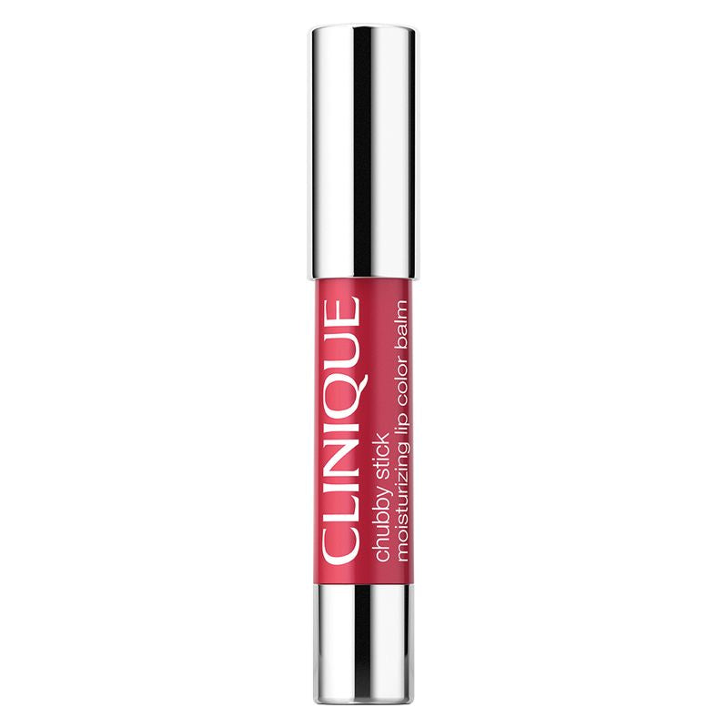 chubby stick moisturizing lip colour balm - balsamo labbra colorato_#05 chunky cherry