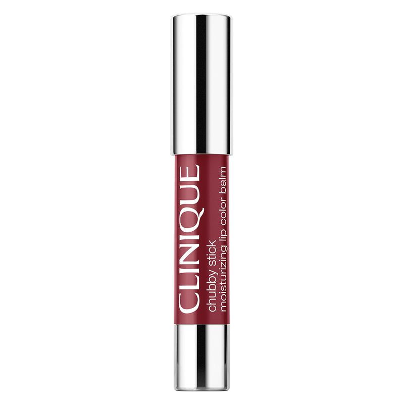 chubby stick moisturizing lip colour balm - balsamo labbra colorato_#30 broadest berry