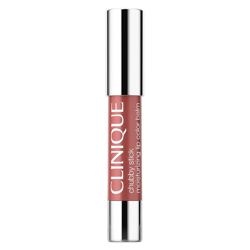 Chubby Stick Moisturizing Lip Colour Balm - Balsamo Labbra Colorato_#31 Totally Tutu