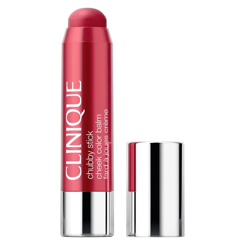 chubby stick cheek colour balm_#03 roly poly rosy