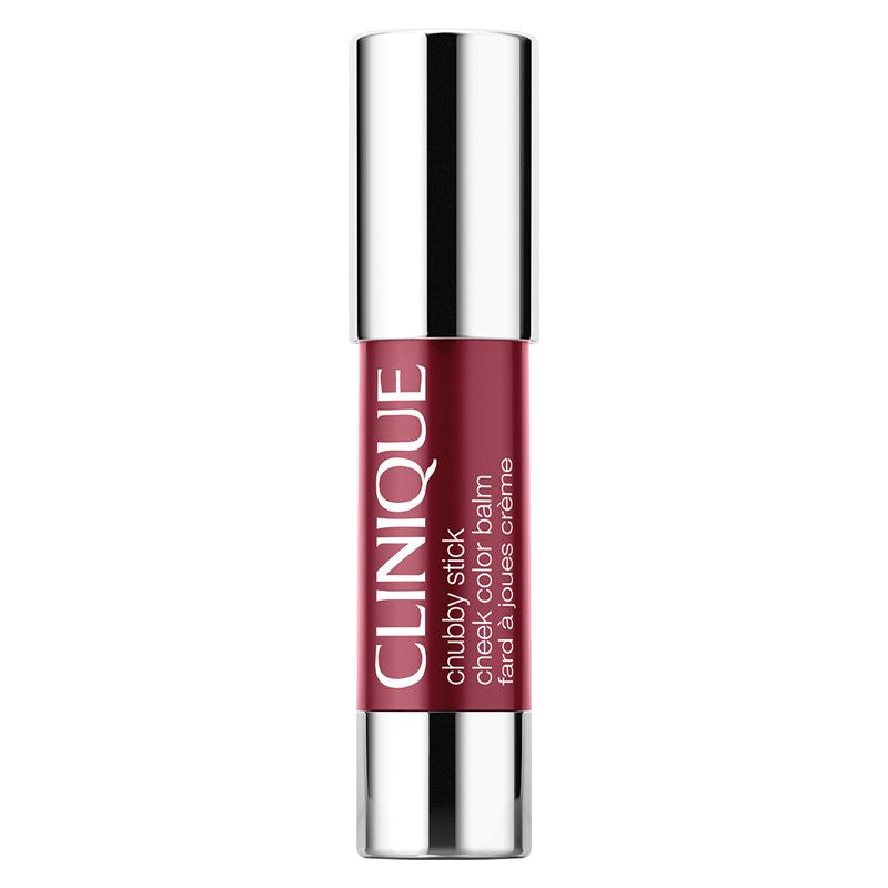 Chubby Stick Cheek Colour Balm_#04 Plumped Up Peony