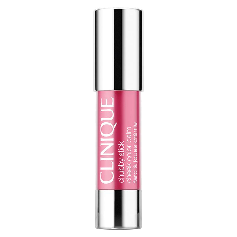 Chubby Stick Cheek Colour Balm_#06 Poppin' Pink