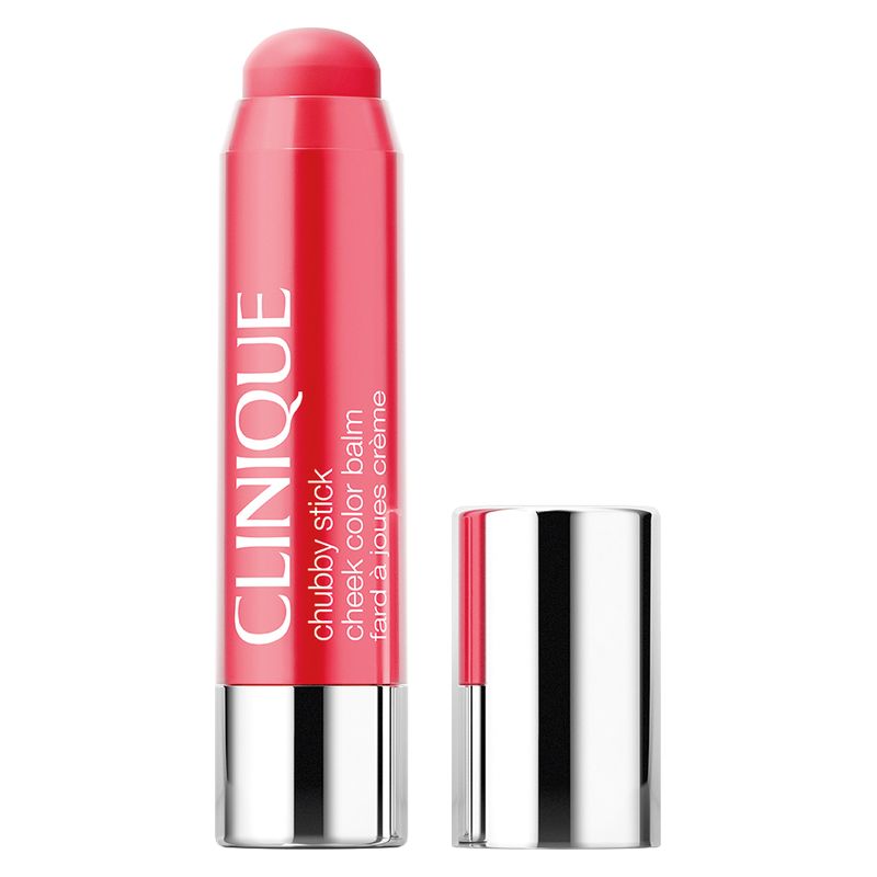chubby stick cheek colour balm_#07 grandest guava