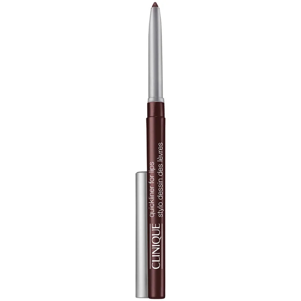 quickliner for lips_#21 black honey