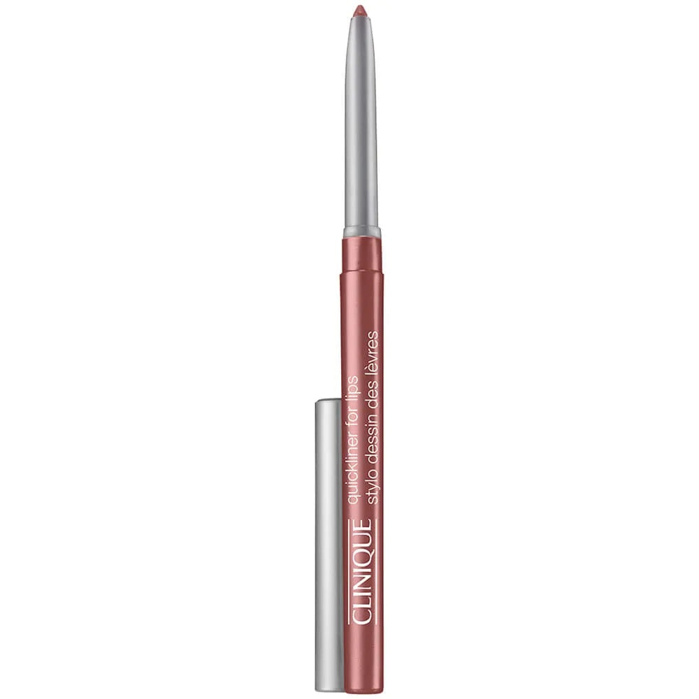 quickliner for lips_#33 nude honey