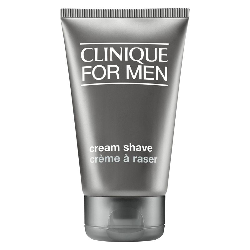 Cream Shave - Crema da Barba_#125ml