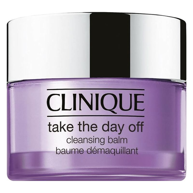 Take the Day Off Cleansing Balm - Balsamo Struccante per il Viso e Occhi_#30ml