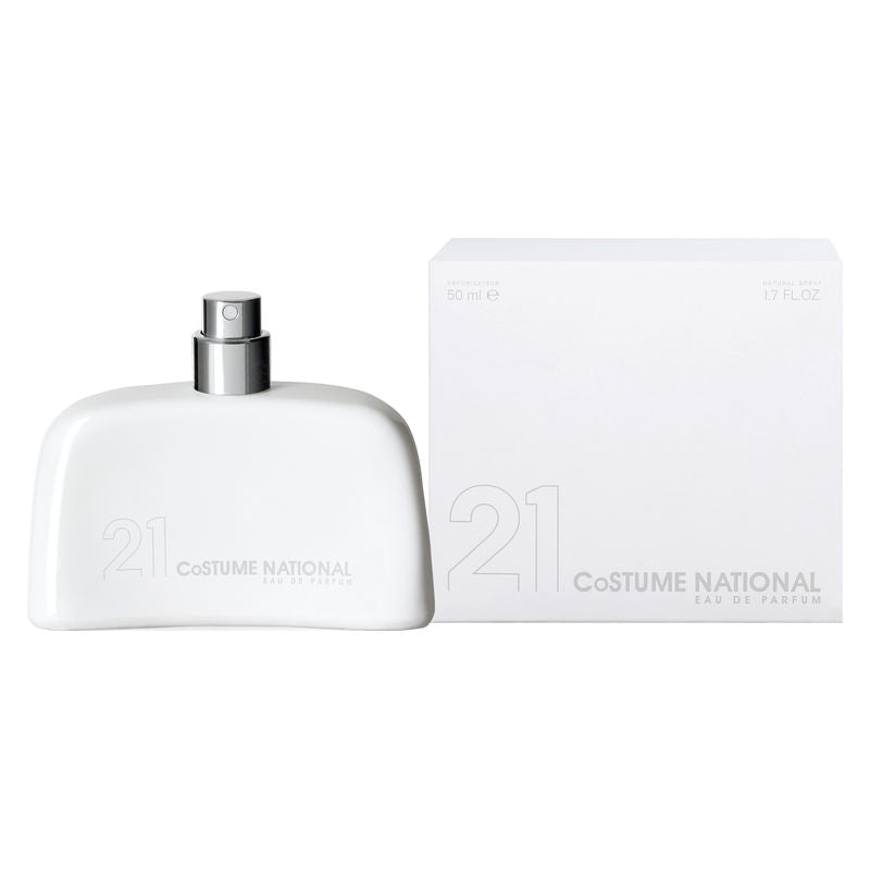 scent 21 eau de parfum_#50ml