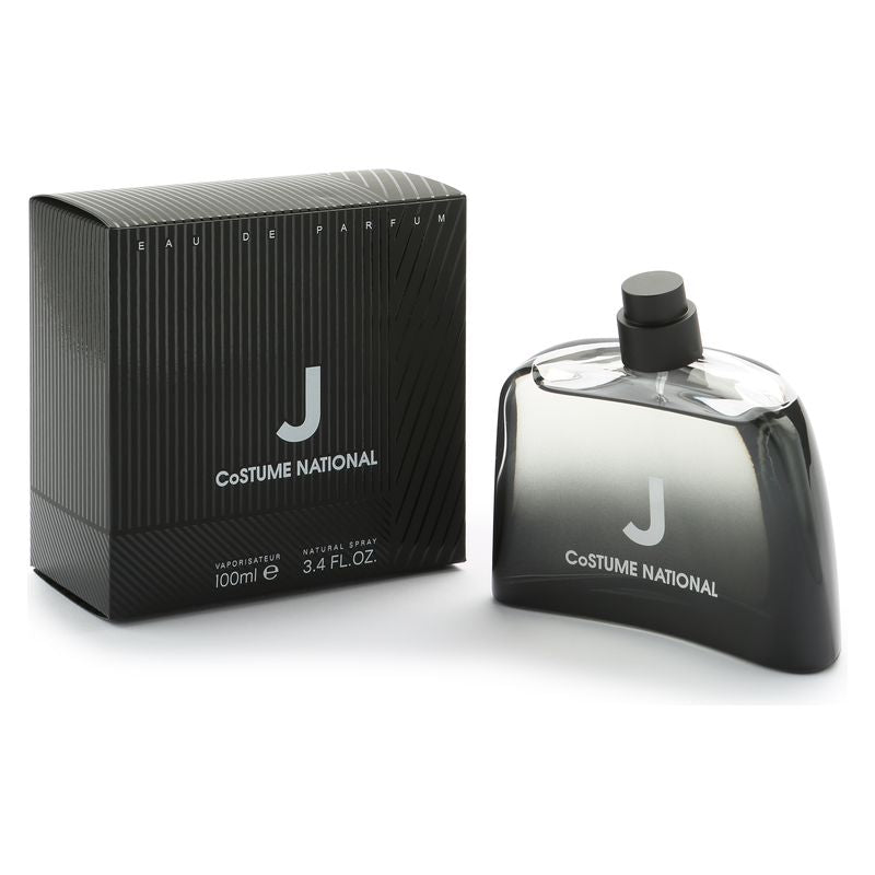 J Eau de Parfum_#100ML