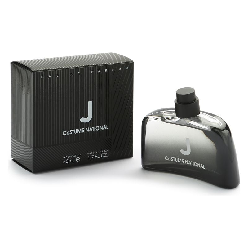 J Eau de Parfum_#50ml