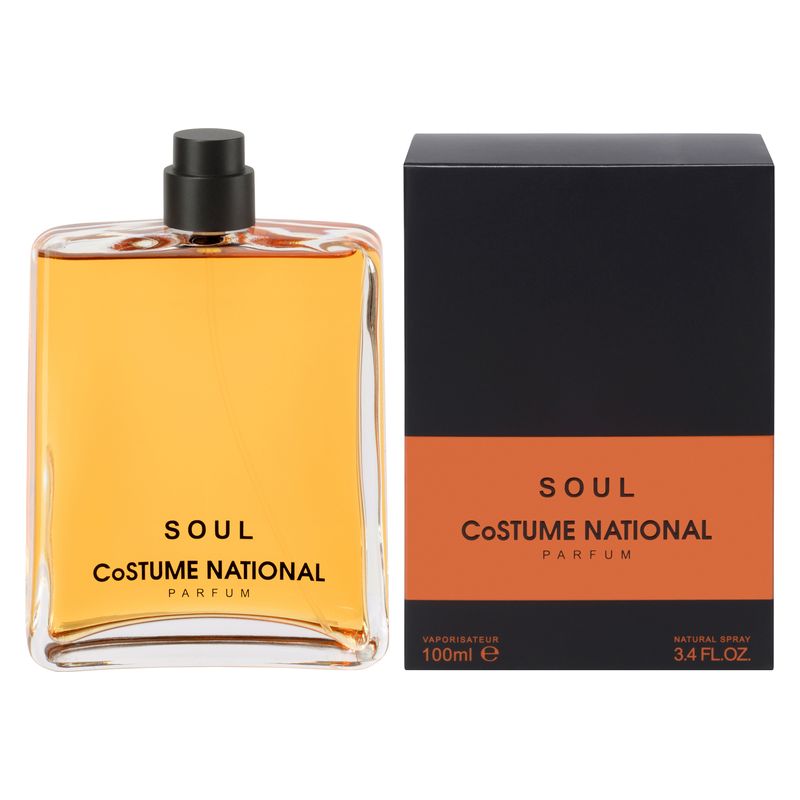 Soul Parfum_#100ml