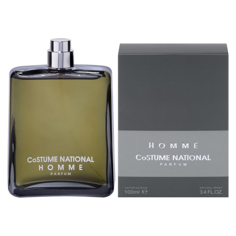 cnc homme parfum_#100ml