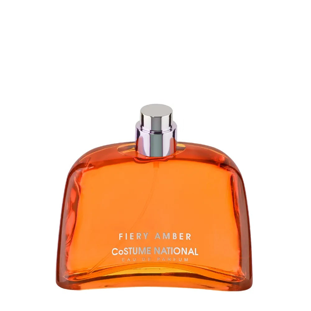 Fiery Amber Eau de Parfum_#50ml