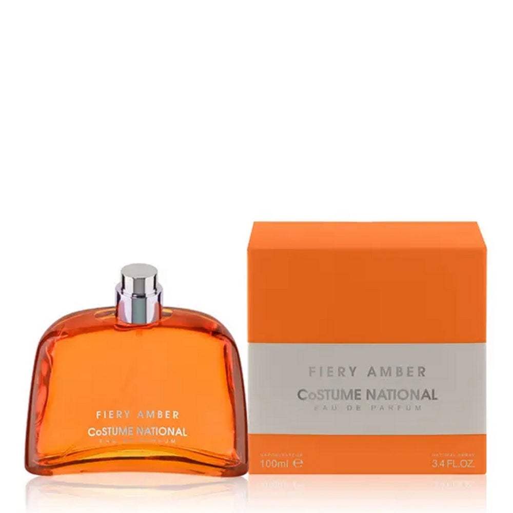 fiery amber eau de parfum_#50ml
