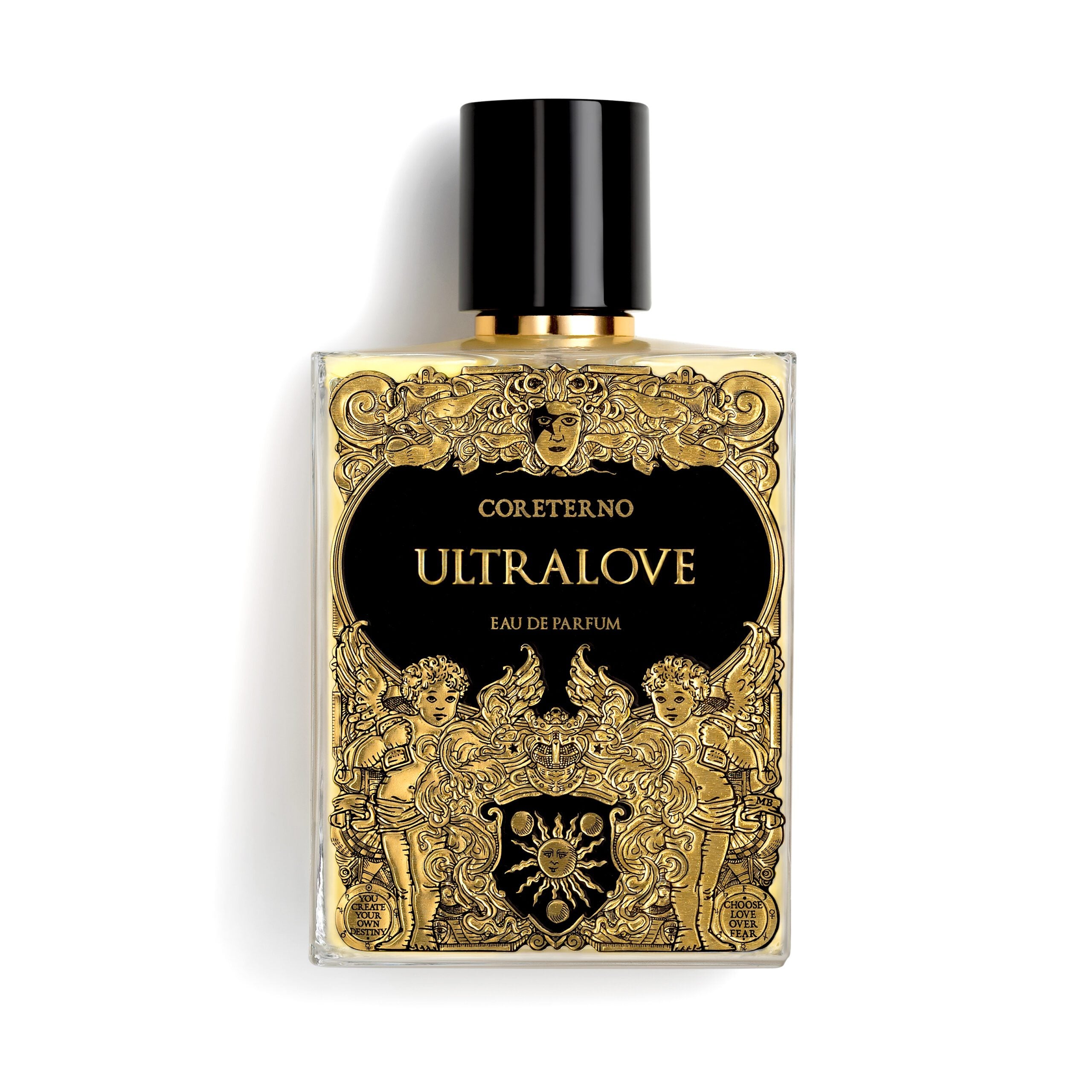 Ultralove Eau de Parfum_#100ml
