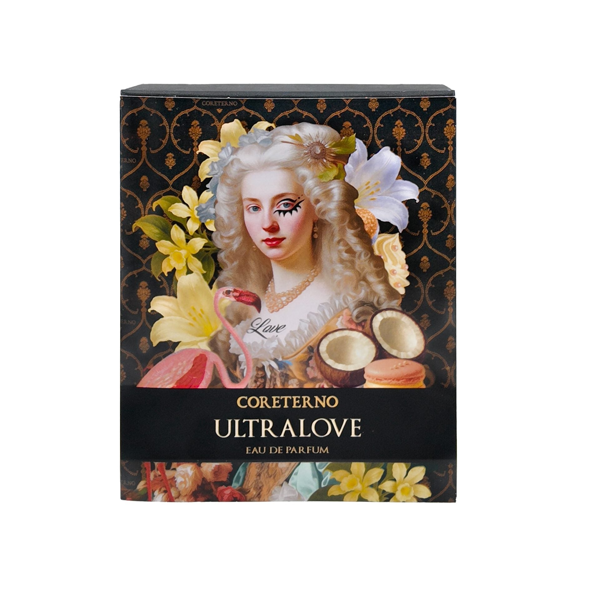 Ultralove Eau de Parfum_#100ml