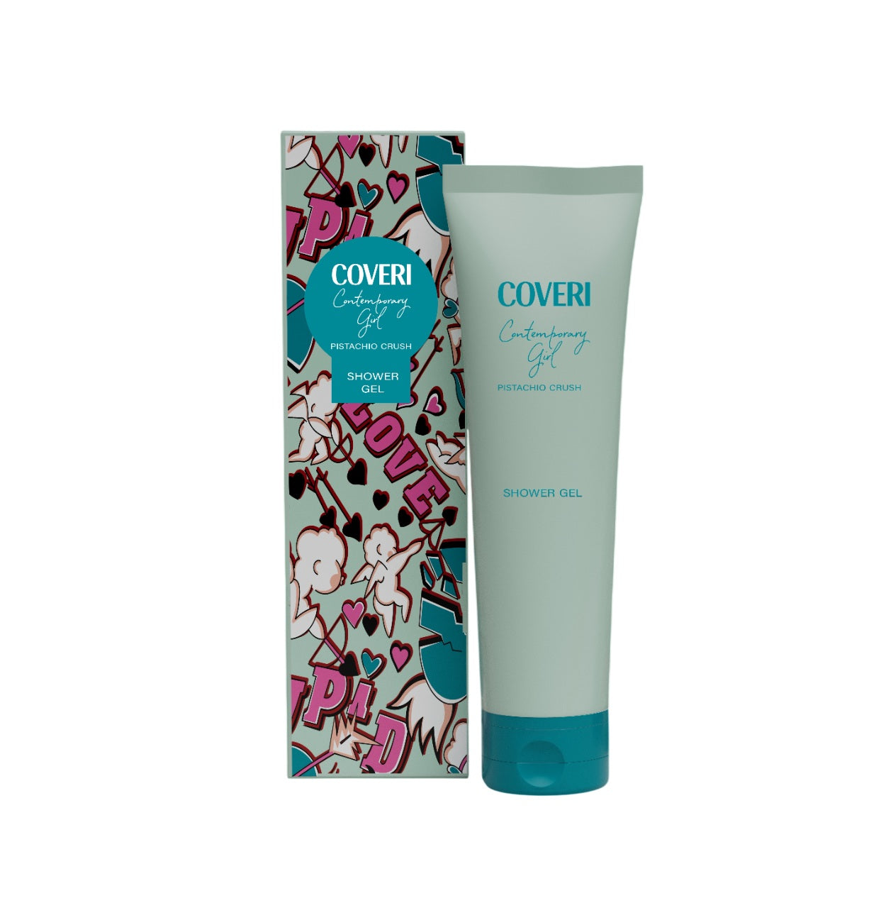contemporary girl pistacchio crush gel doccia_#300ml