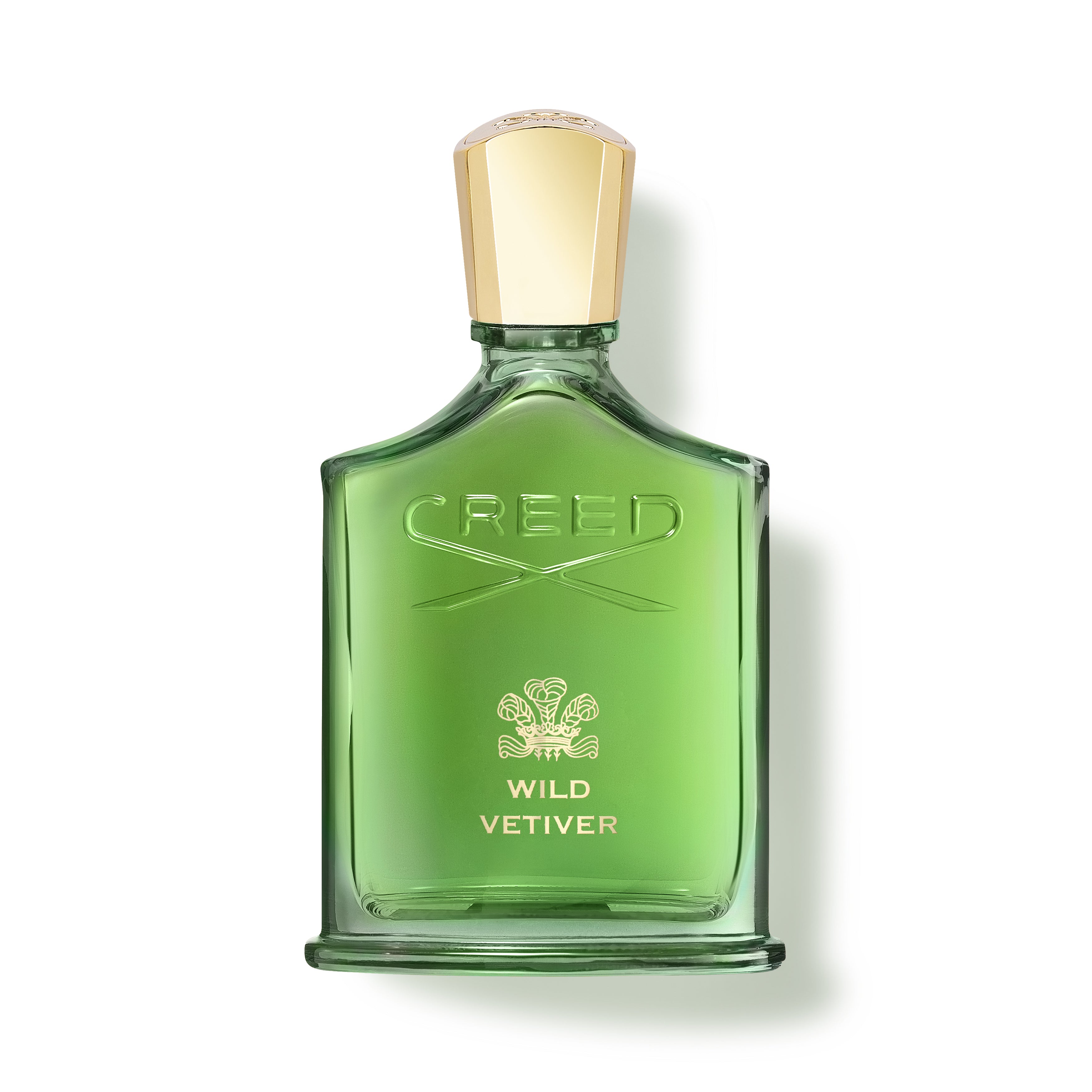 Wild Vetiver Eau de Parfum_#100ml