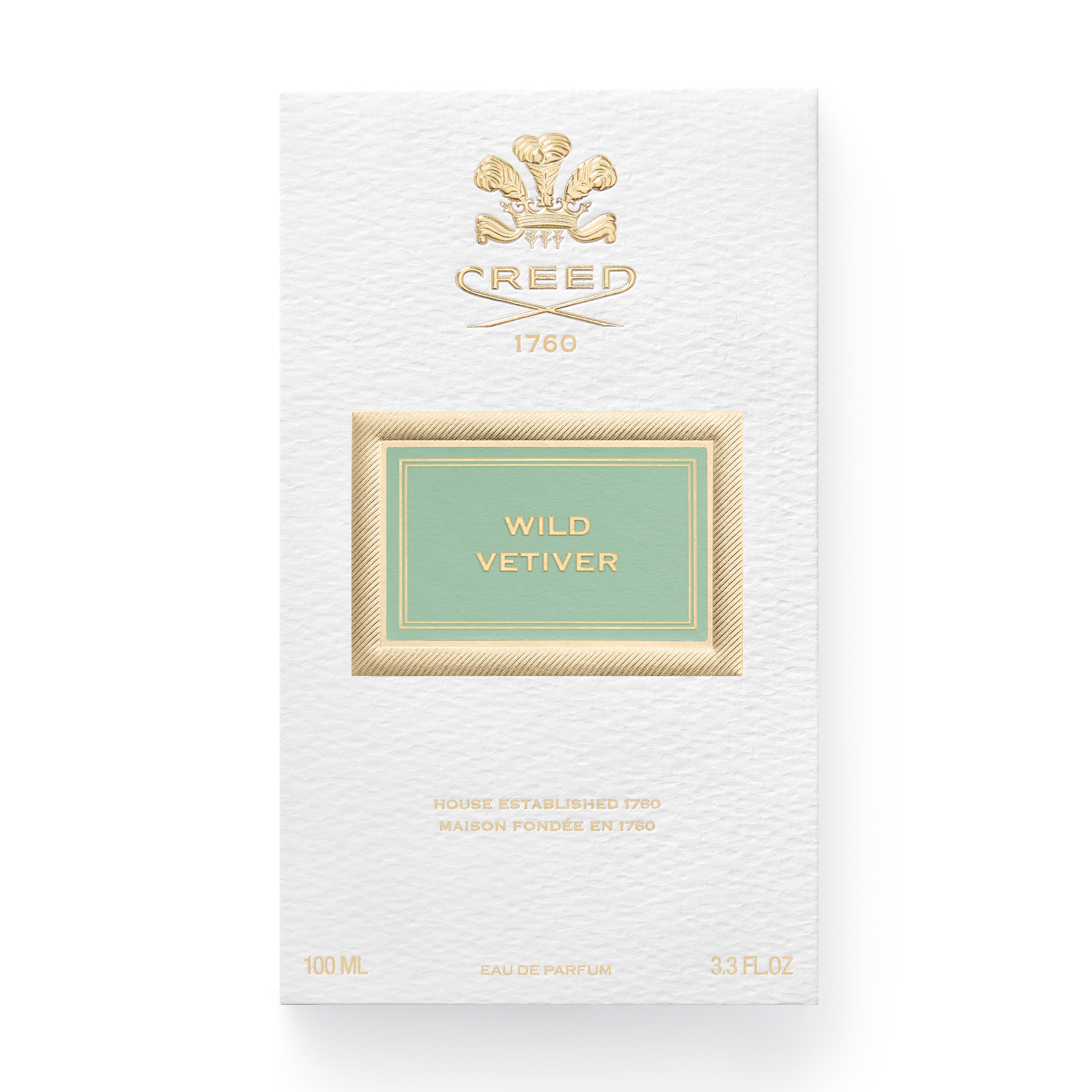 wild vetiver eau de parfum_#100ml