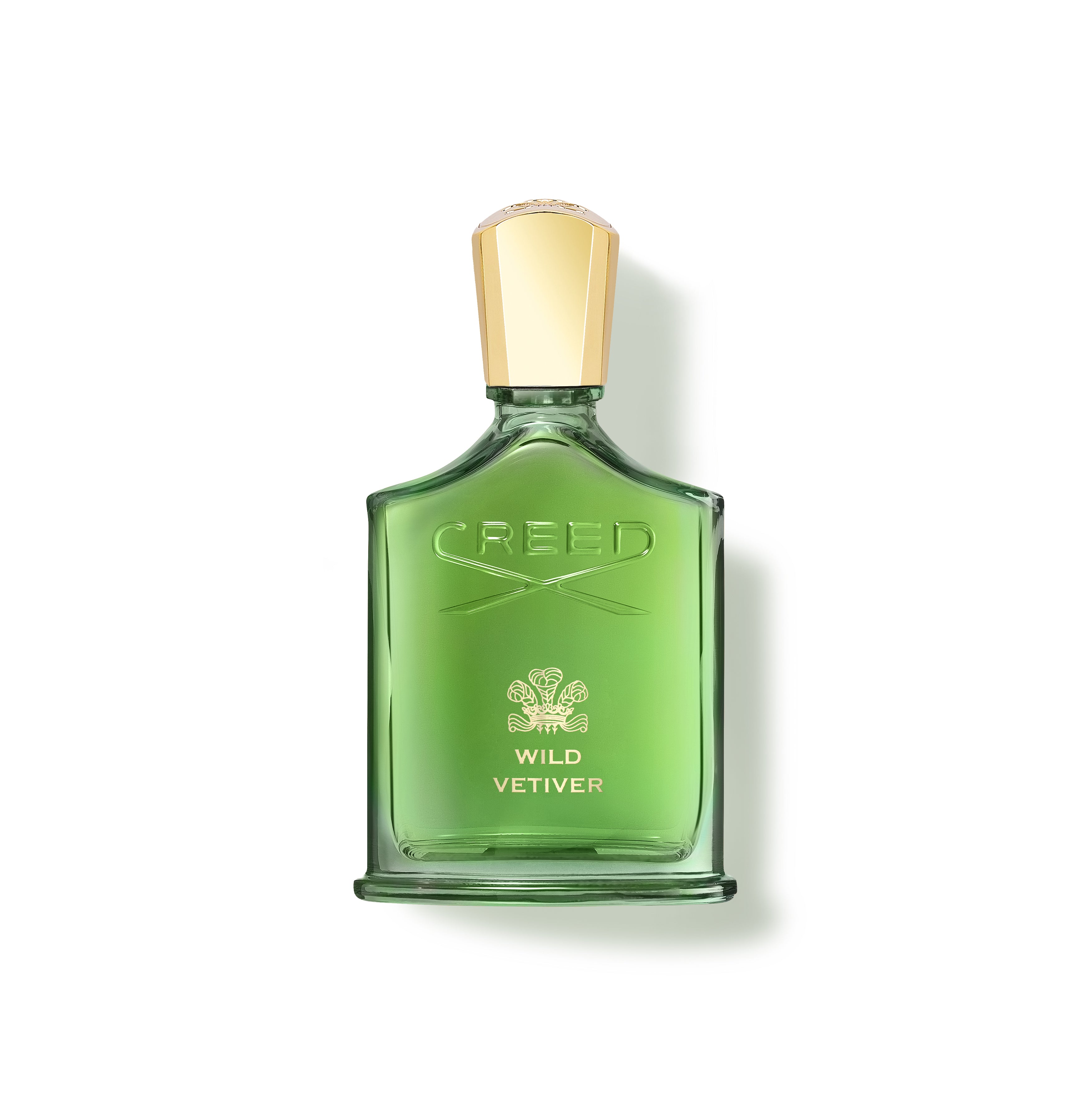 Wild Vetiver Eau de Parfum_#50ml