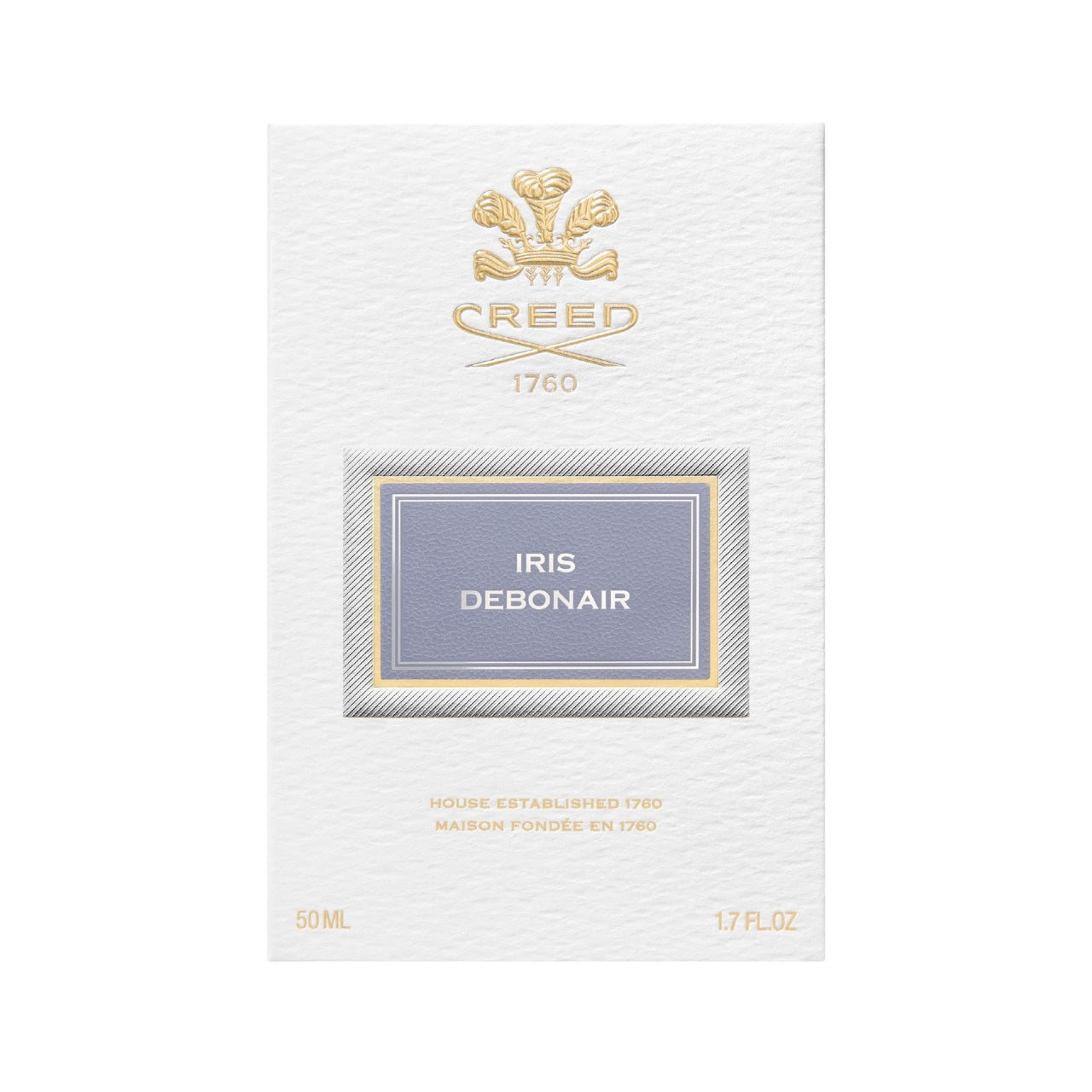 debonair eau de parfum_#50ml
