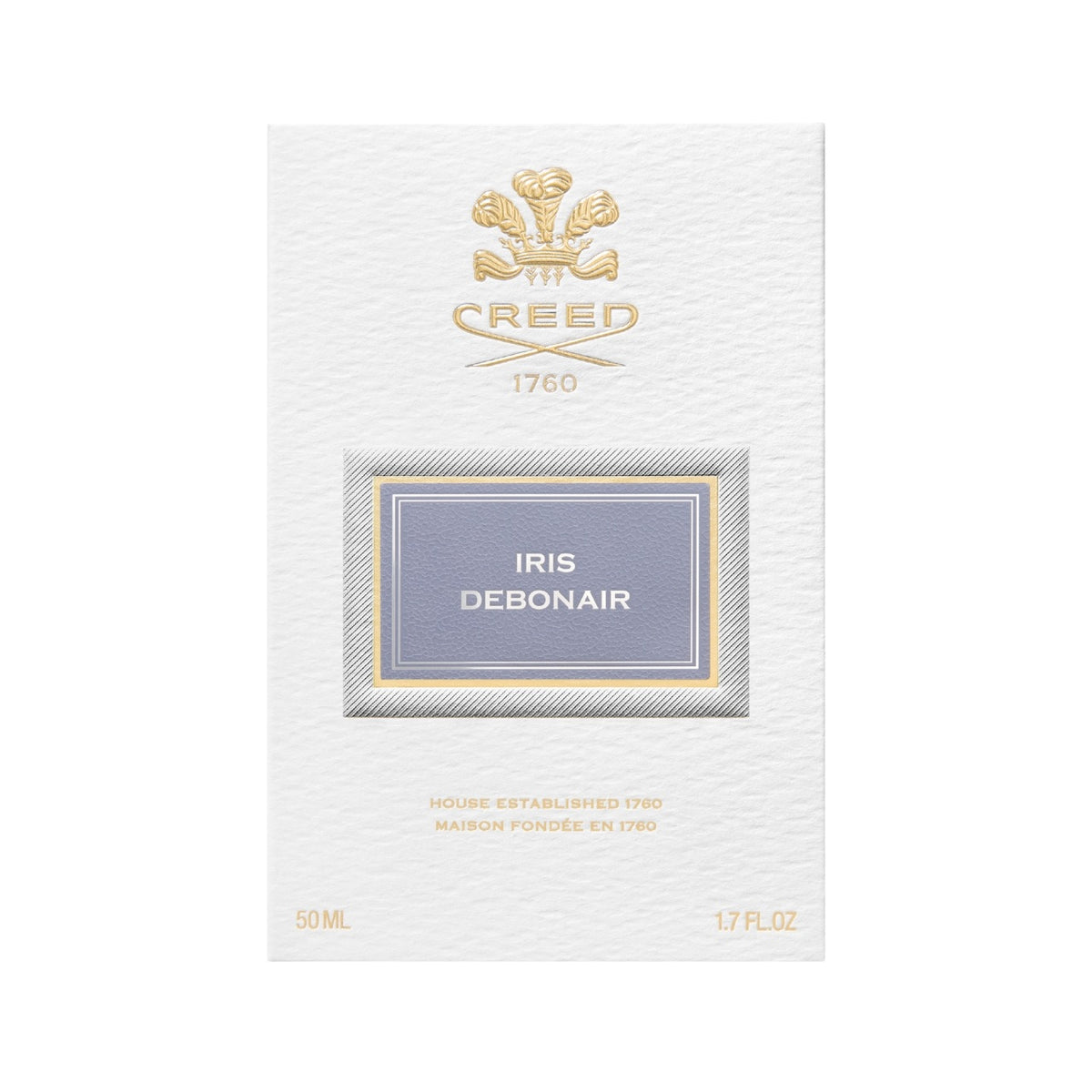 Debonair Eau de Parfum_#50ml
