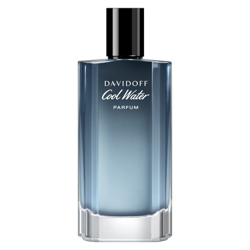 Cool Water Parfum Eau de Parfum_#100ML
