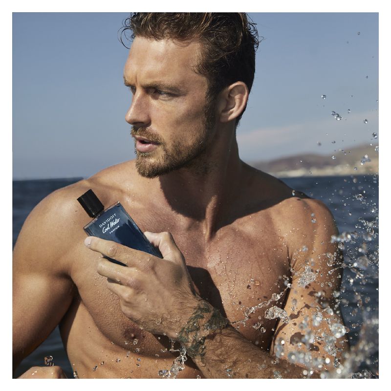 Cool Water Parfum Eau de Parfum_#100ML