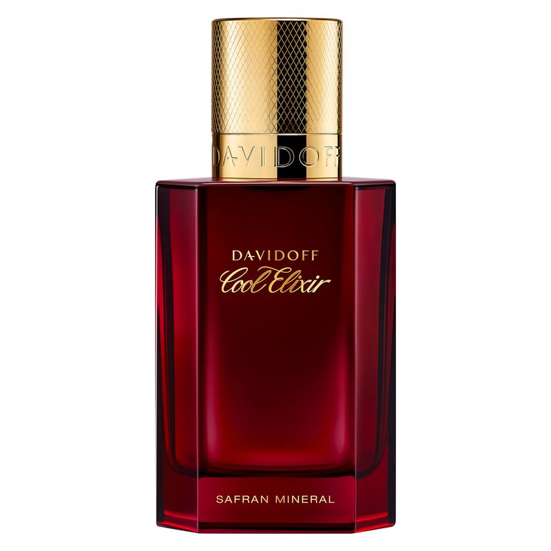 Cool Water Elixir Safran Mineral Parfum Intense_#50ml